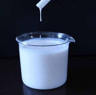 Farbe: Weiß, flüssiges Abwasser, Antischaum, chemisches Antischaummittel, Vietnam, Peru, Brasilien