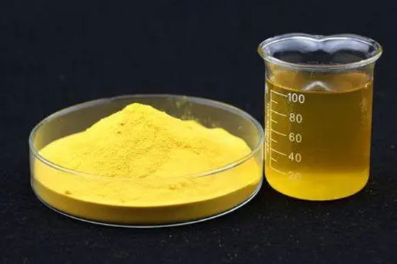 hoher Reinheitsgrad flüssige Polyaluminiumchlorverbindungs-Anlagen-/Polyaluminum-Chlorverbindung PAC-Wasserbehandlungs-Chemikalien
