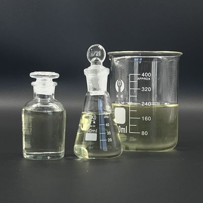 18% Polyaluminiumchlorid Flockulans für Trinkwasserbehandlungsanlagen Cas 1327 41 9