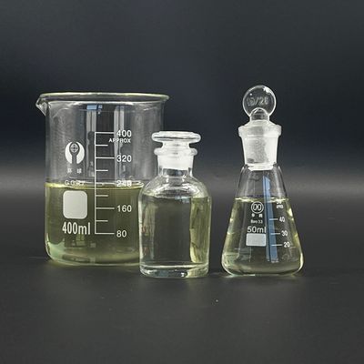 Wasseraufbereitung Chemische Polyaluminiumchlorid Flüssigkeitsherstellung Industrieabwasserreinigung