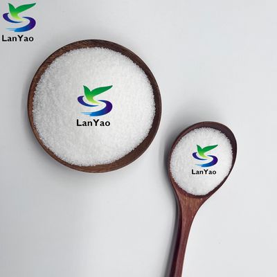 Industrieabwasserbehandlung Polyacrylamid Weißpulver hohes Molekülgewicht