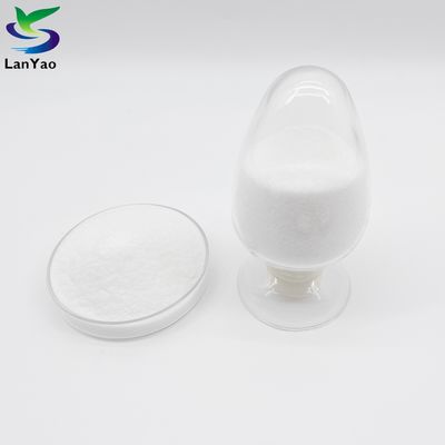 MSDS Wasserbehandlung Polyacrylamid Schlamm Entwässerung und Bergbau