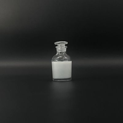 Nahrungsmittelzusatzstoff Polydimethylsiloxan Flüssiges Schaumentferner Meerwasser Entsalzung und Fermentation