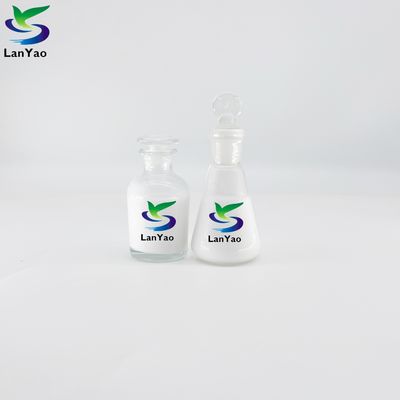 Textildefoamer Weißflüssiges Schaummittel Industriewasserbehandlung Chemikalien