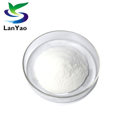 Entfernung von COD Trinkwasseraufbereitungssystem Pac Chemical White Solid Design