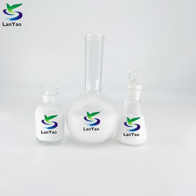 Leicht wasserlösliches Schaumentfernungsmittel mit einem Wirkstoffgehalt von 30-60%