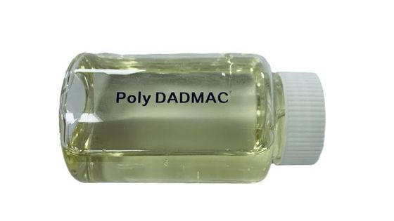 Wasserreinigungsmittel PolyDADMAC Kationische Polymer