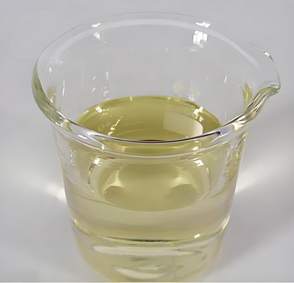 Kationische Polymerwasserbehandlung Polydadmac CAS 26062-79-3