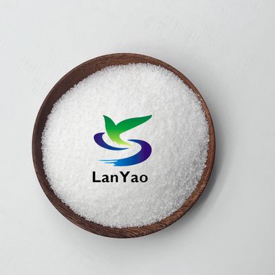 Anionische Ionenladung PAM Wasseraufbereitung Polymer Restmonomer ≤ 0,05% für eine wirksame Aufbereitung