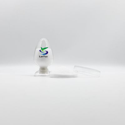 Wasseraufbereitung Polyacrylamid Niedriger Rückstandsmonomergehalt Optimale Leistung bei relativer Dichte 0,750 g/cm3
