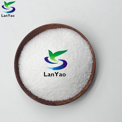 Niedriger Hydrolysegrad und hohe relative Dichte Die perfekte Kombination für die Wasseraufbereitung Polyacrylamid