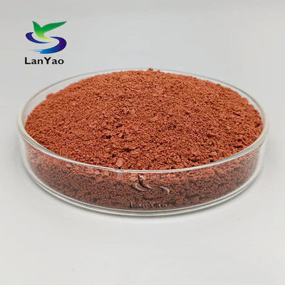 Wasserbehandlung Polyaluminium-Eisenchlorid CAS 1327-41-9