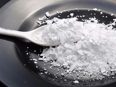 2.15 G/cm3 Dichte Trocknungsmittelpulver zur effektiven Bewältigung von Feuchtigkeit in industriellen Umgebungen