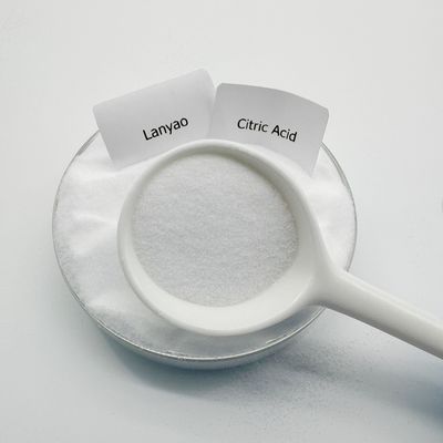 990,9% Anhydridpulver Zitronensäure 0,09% Feuchtigkeitsgehalt
