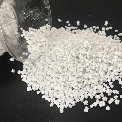 Weißes Pulver Calciumchlorid Lebensmittelqualität