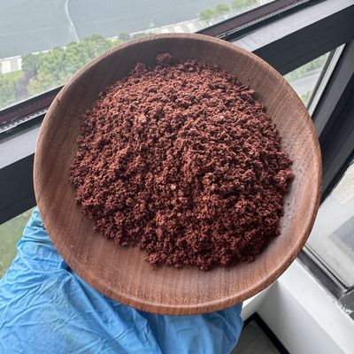 Wasserlöslichkeit vollständig mischbar PAFC für eine wirksame Klärwasserbehandlung