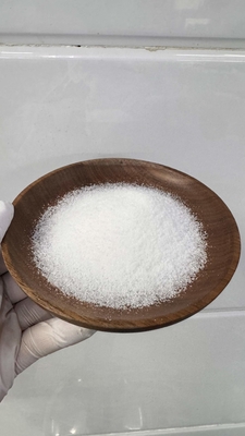Wirksames Polyacrylamid für eine effiziente Wasserreinigung