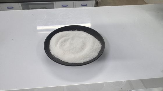 Polyacrylamid zur industriellen Wasserreinigung