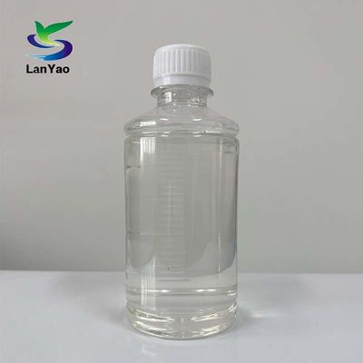 Hocheffizientes Textilabwasser-Entfärbungsmittel, transparente flüssige Chemikalien, Wasseraufbereitungsanlage