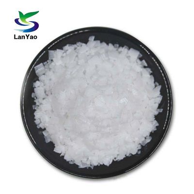 CAS-Natriumhydroxid-chemische scharfe Soda 1310-73-2 perlt industriellen Grad