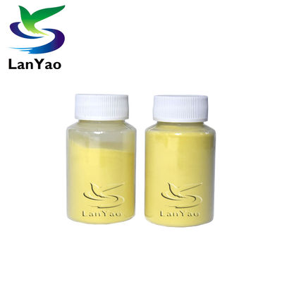 28% Polyaluminiumchlorverbindung Pac Cas 1327 41 9 Wasserbehandlungs-Chemikalien