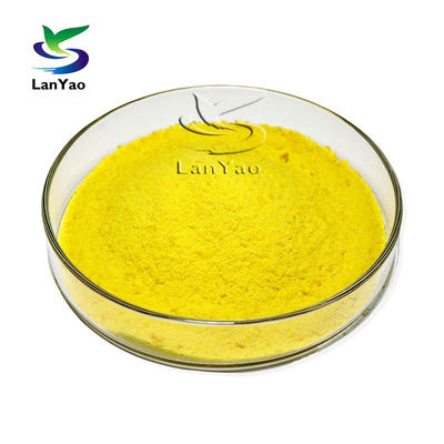 28% Polyaluminiumchlorverbindung Pac Cas 1327 41 9 Wasserbehandlungs-Chemikalien