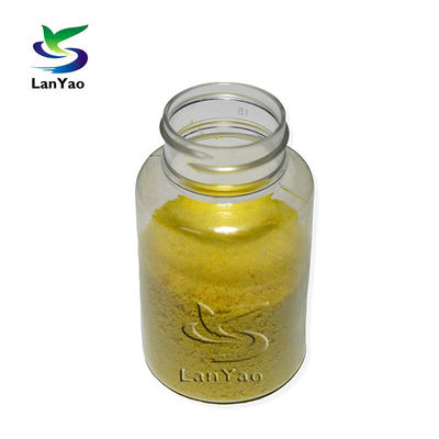 28% Polyaluminiumchlorverbindung Pac Cas 1327 41 9 Wasserbehandlungs-Chemikalien