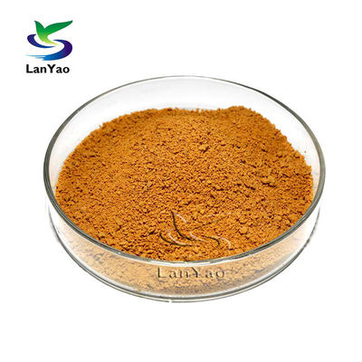 Braune pulverisierte Polyaluminiumchlorid-Wasseraufbereitungs-PAC-Chemikalienanlage 22 %