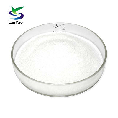 CPAM-Wasserbehandlungs-Vertreter Water Soluble Polymers PAM Powder