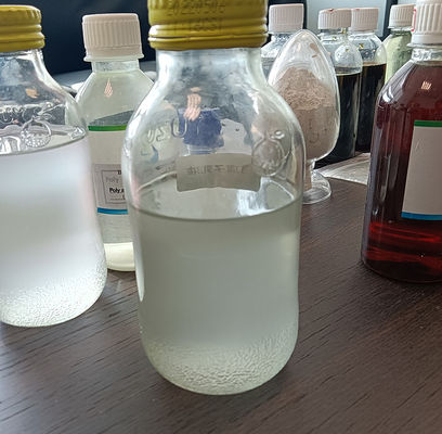 Industrielles Gerinnungsmittel-kationische Polyacrylamid-PAM