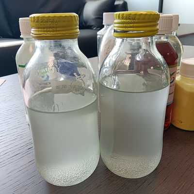 Industrielles Gerinnungsmittel-kationische Polyacrylamid-PAM
