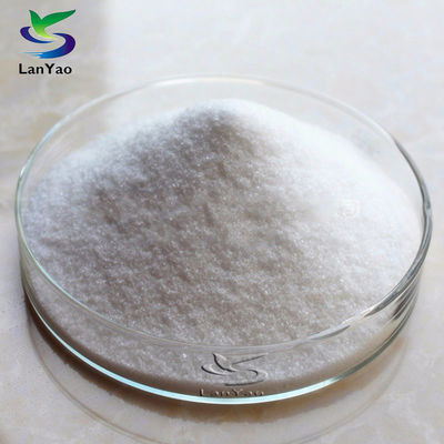 20-80 Ionicity-Wasserbehandlungs-Polyacrylamid