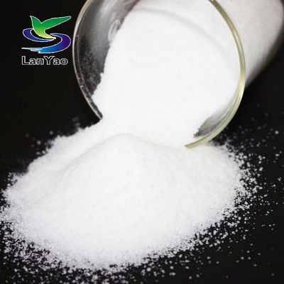 20-80 Ionicity-Wasserbehandlungs-Polyacrylamid