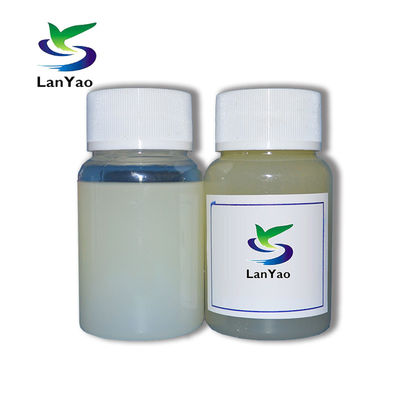 90% Min Waste Water Treatment Chemicals kationisches Polymer-Gerinnungsmittel