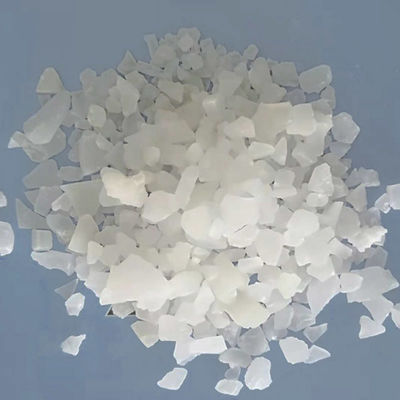 233-135-0 EINECS-pulvriges Aluminiumsulfat in der Wasserbehandlung