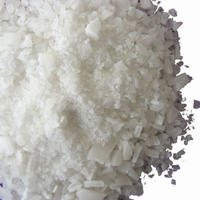 Hohe Konzentrations-Aluminiumsulfat-Wasseraufbereitungs-Gerinnungsmittel Al2O3