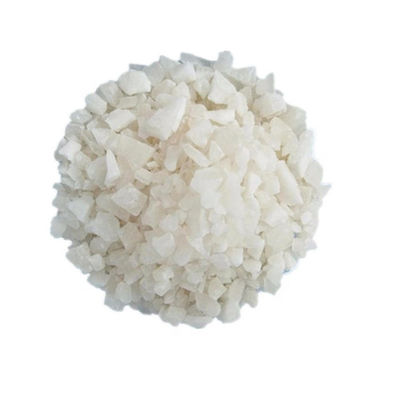 3 Sulfat des Aluminium-Al2 (SO4) granuliert