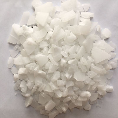 3 Sulfat des Aluminium-Al2 (SO4) granuliert