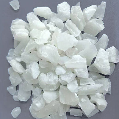 3 Sulfat des Aluminium-Al2 (SO4) granuliert
