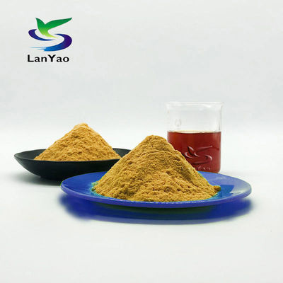 Polymer-Flockungsmittel Polyferric sulfatieren PFS