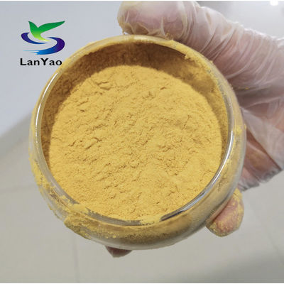 Polyferric sulfatieren 19%-21% PFS