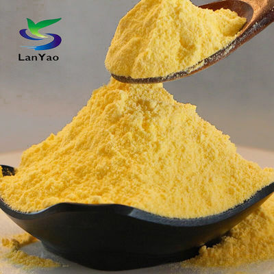 Amorpher Festkörper pulverisierte Polyferric-Sulfat-Wasserbehandlungs-Chemikalien