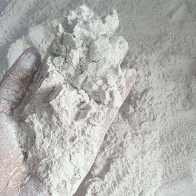 Gestilltes hydratisierter Kalk-Pulver-Ca(OH)2
