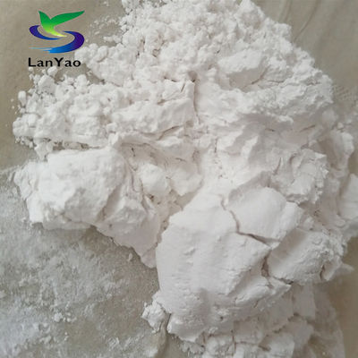 Handelsklasse-Kalzium hydratisierte Kalk-Kalkhydrat-Calciumhydroxid CAS 1305-62-0