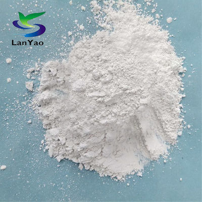 Handelsklasse-Kalzium hydratisierte Kalk-Kalkhydrat-Calciumhydroxid CAS 1305-62-0