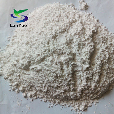 95% Min Calcium Hydroxide Powder Construction Kalk-Pulver Vielzweck