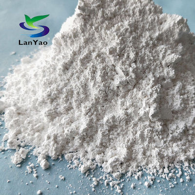 95% Min Calcium Hydroxide Powder Construction Kalk-Pulver Vielzweck