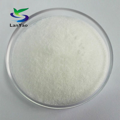 Chemische Substanz Kohlenstoffquelle Industrieart Natriumacetat Salz Wasserlos 99% Cas 127-09-3 weißer Feststoff