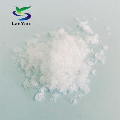 Wasserfreies Natriumacetat CASs 127-09-3