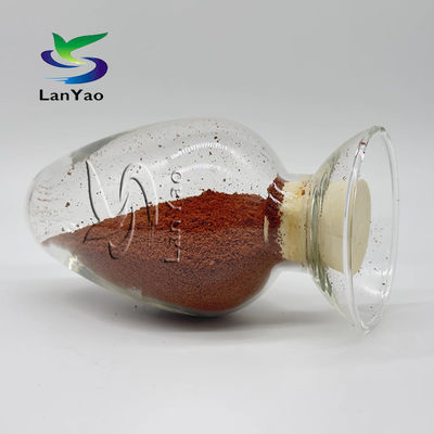 Eisenchlorid-industrielles Abwasser-Wasserbehandlungs-Gerinnungsmittel PAFC Polyaluminum